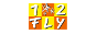 1-2-FLY Logo