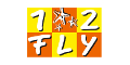1-2-FLY Logo