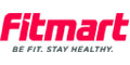 Fitmart Logo