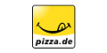 Pizza.de Logo