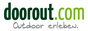 Doorout Logo