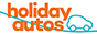 Holidayautos Logo