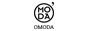 Omoda Logo
