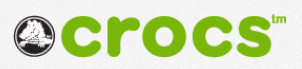 Crocs.de Logo