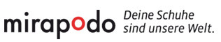 Mirapodo.de Logo