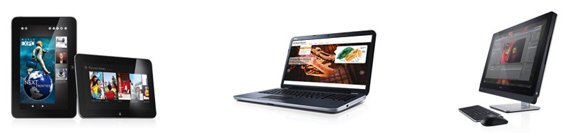 DELL Smart Selection