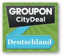 Groupon City Deal