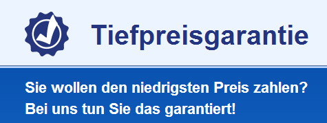 Hotels.com Tiefpreis-Garantie