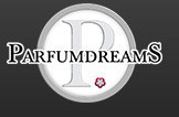 ParfumDreams.de Logo