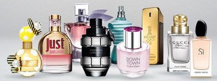 ParfumDreams.de Parfum