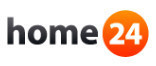 Home24.de Logo