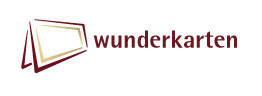 Wunderkarten Logo