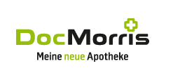 DocMorris.de Logo