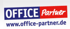 Office-Partner.de Logo