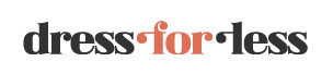 Dressforless Logo