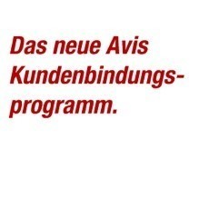 "Avis_Kundenverbindungsprogramm"