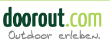 DoorOut.com Logo