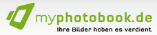 MyPhotobook Logo