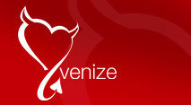 "Venize Logo"