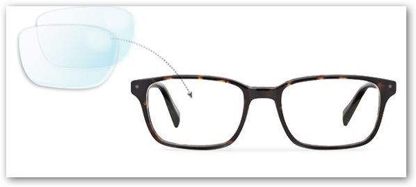 Eyeglass24 Brillengläser