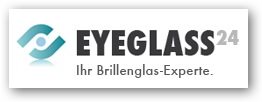 Eyeglass24 Logo