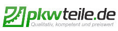 pkwteile.de Logo